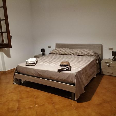 Casa Vacanze Zaccanopoli Δωμάτιο φωτογραφία