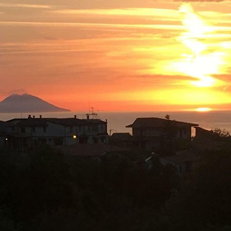 Casa Vacanze Zaccanopoli Εξωτερικό φωτογραφία