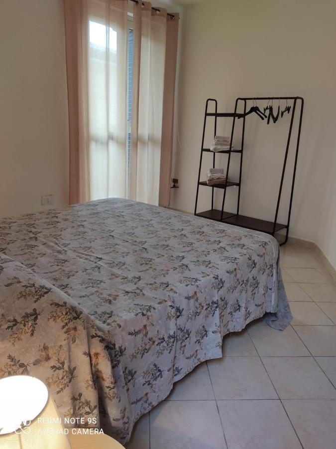 Casa Vacanze Zaccanopoli Εξωτερικό φωτογραφία