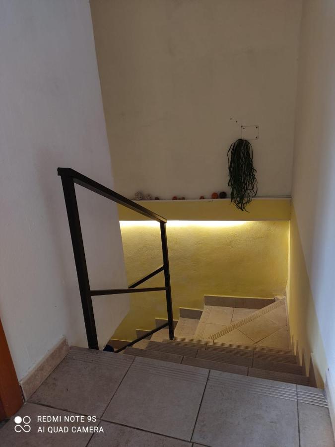 Casa Vacanze Zaccanopoli Εξωτερικό φωτογραφία