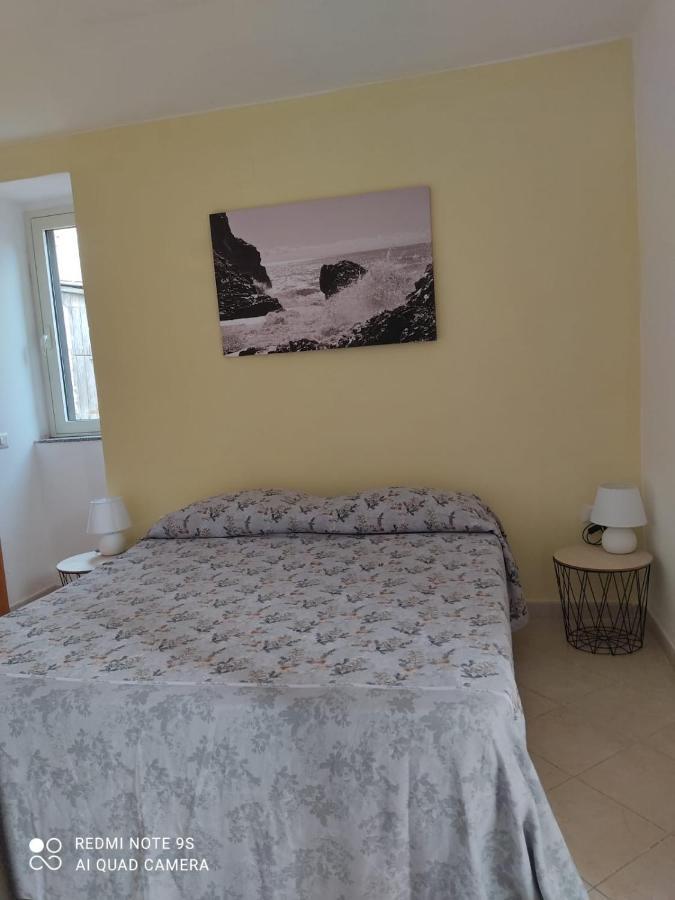 Casa Vacanze Zaccanopoli Εξωτερικό φωτογραφία
