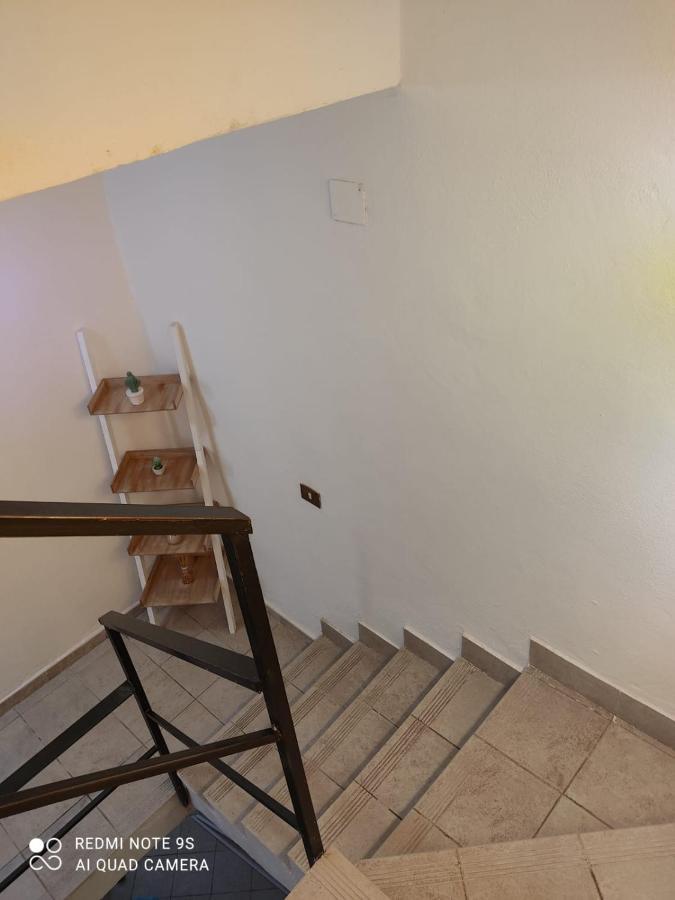 Casa Vacanze Zaccanopoli Εξωτερικό φωτογραφία