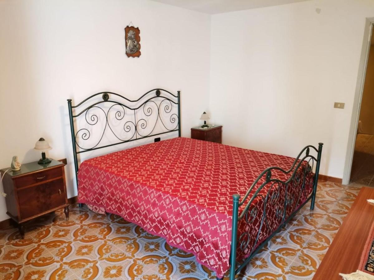 Casa Vacanze Zaccanopoli Εξωτερικό φωτογραφία