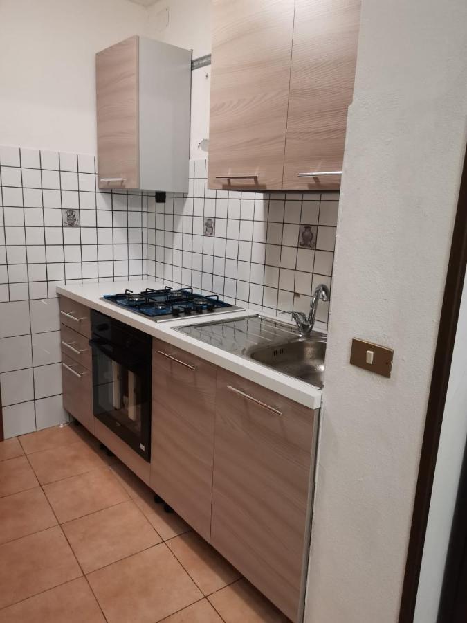 Casa Vacanze Zaccanopoli Εξωτερικό φωτογραφία