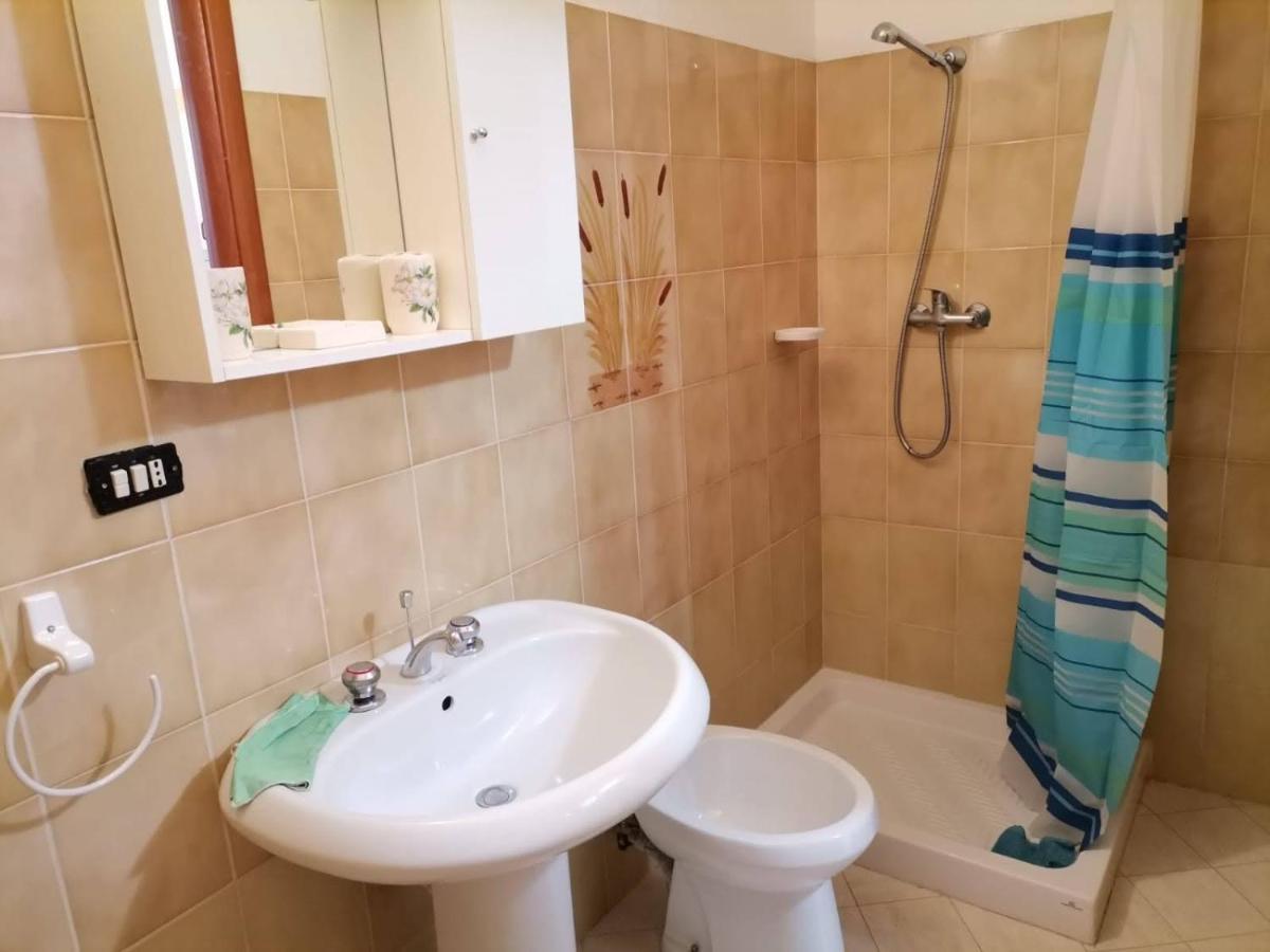 Casa Vacanze Zaccanopoli Εξωτερικό φωτογραφία