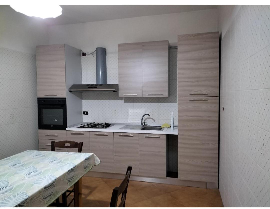 Casa Vacanze Zaccanopoli Δωμάτιο φωτογραφία
