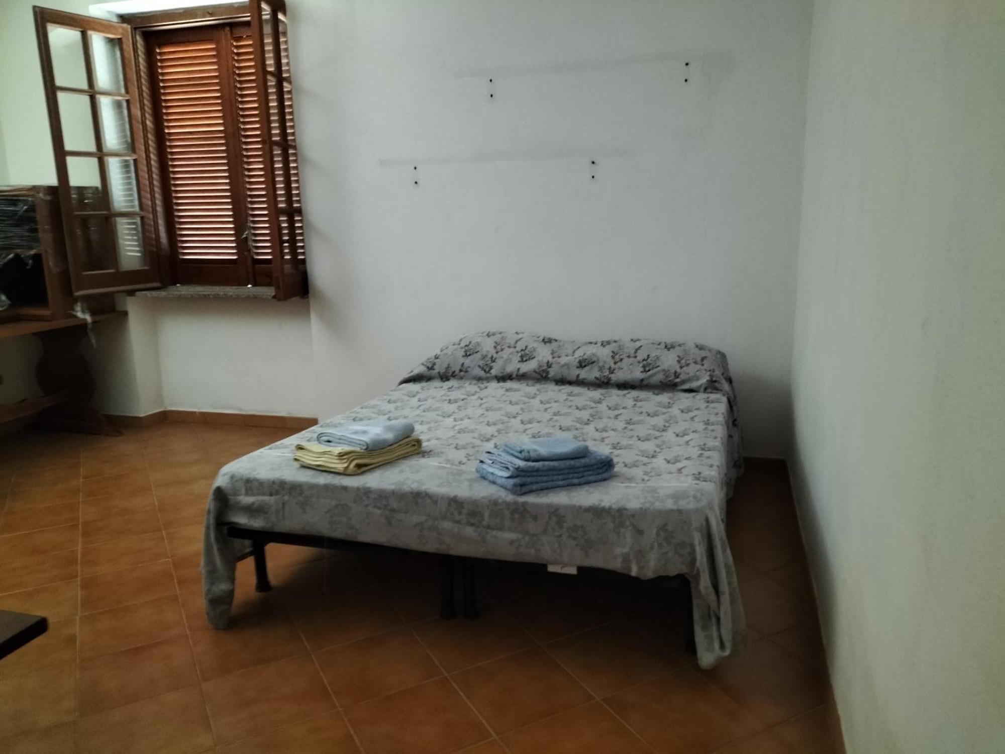Casa Vacanze Zaccanopoli Δωμάτιο φωτογραφία