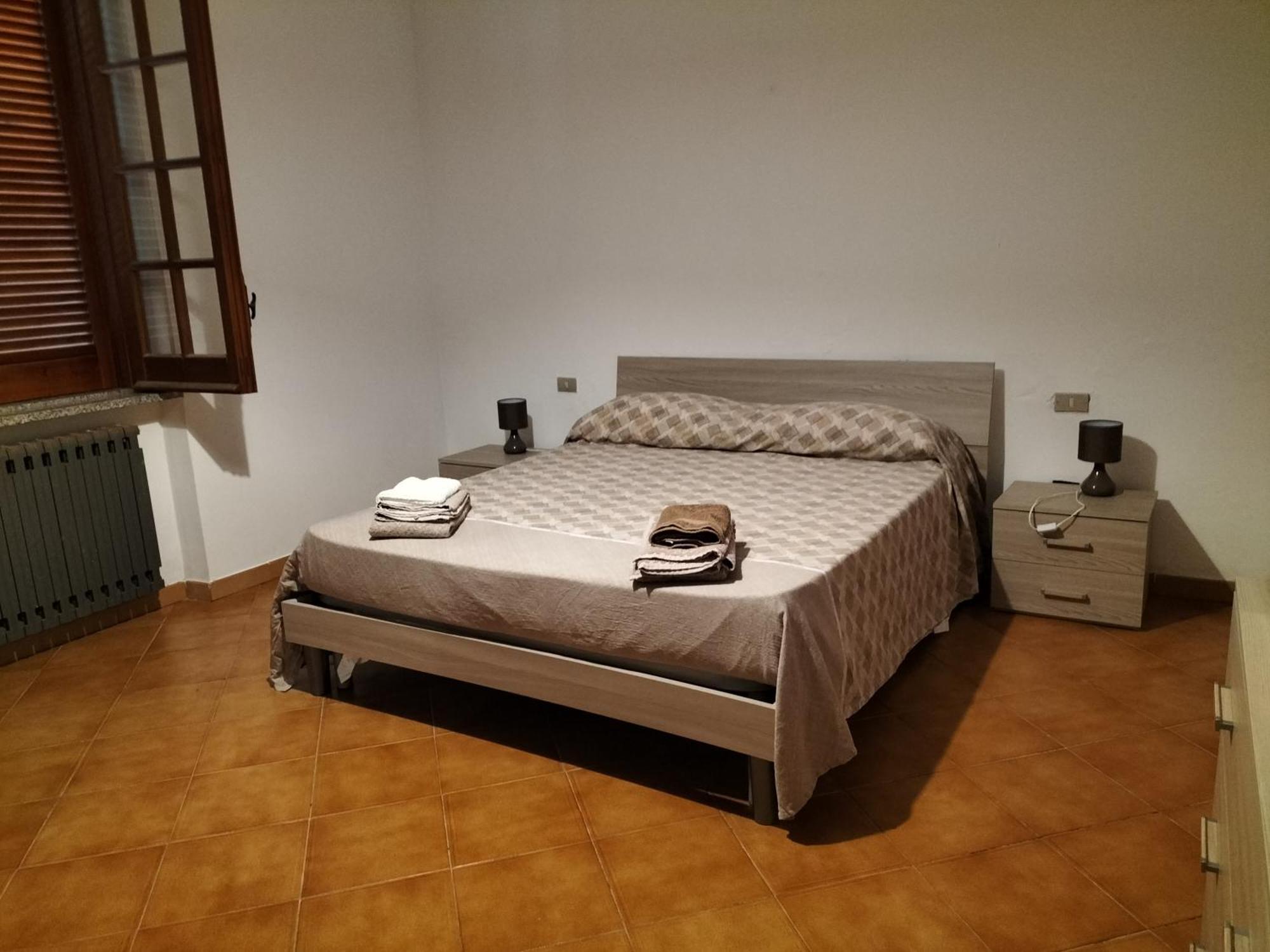 Casa Vacanze Zaccanopoli Δωμάτιο φωτογραφία