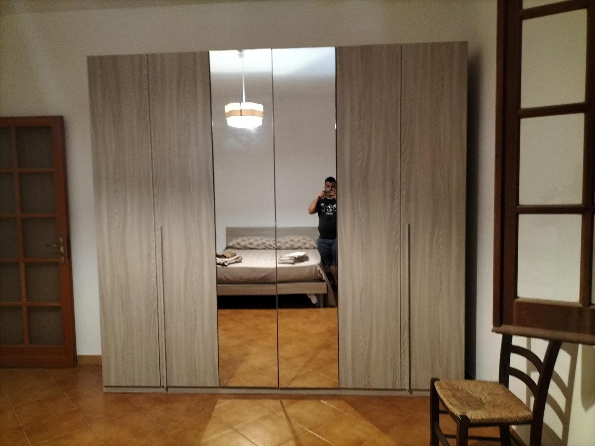 Casa Vacanze Zaccanopoli Δωμάτιο φωτογραφία