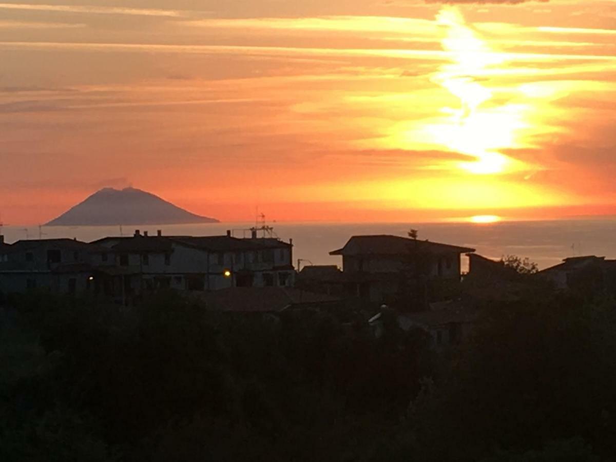 Casa Vacanze Zaccanopoli Εξωτερικό φωτογραφία