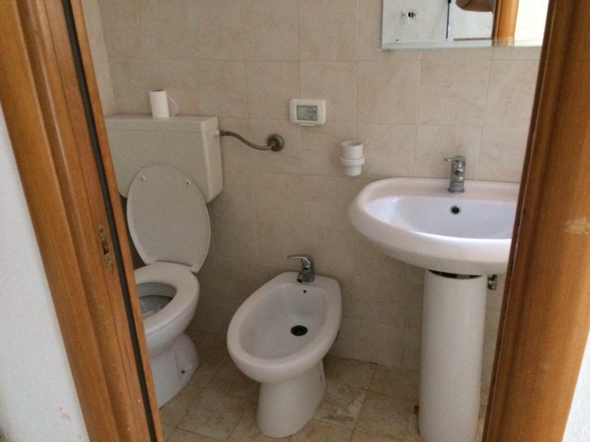 Casa Vacanze Zaccanopoli Εξωτερικό φωτογραφία