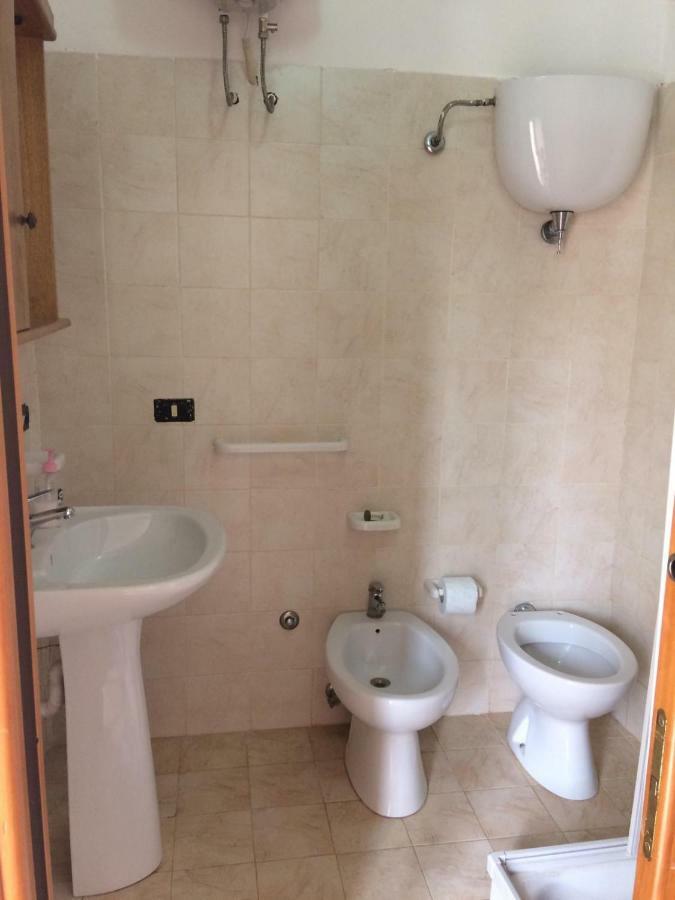Casa Vacanze Zaccanopoli Εξωτερικό φωτογραφία